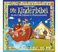 Kinderbibel: Altes & Neues Tes
