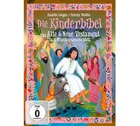 Kinderbibel: Altes & Neues Testament