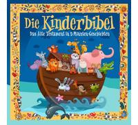 Kinderbibel: Altes Testament I [Import]