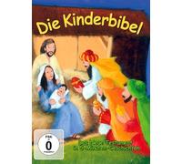 Kinderbibel: Neues Testament I
