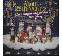 Kinderchöre singen die schönsten Weihnachtslieder [Vinyl LP]