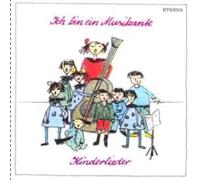 Kinderchor Des Philharmonischen Chores Dresden / Kinderchor Des Pionierpalastes "Walter Ulbricht" Dresden - Kinderchor Des Philharmonischen Chores Dresden / Kinderchor Des Pionierpalastes "Walter Ulbricht" Dresden - Ich Bin Ein Musikante - ETERNA - 8 35 107
