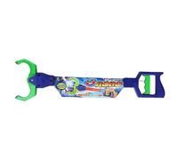 Kinderen Glover Crow Robot Handgrijper | Jouets éducatifs fabriqués en matériau de préhension Krove, les peuvent jouer en toute sécurité et sans goût. Lire votre bébé - Jouets d'outils