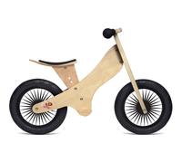 Kinderfeets Balance Bike - Naturale