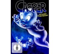Kinderfilm - Casper Und Andere Kindermärchen