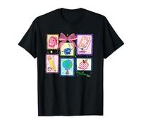 Kindergarten 1st First Day Back School Girl Teacher T-Shirt