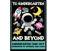 Kindergarten and Beyond: Shuttle Take-off to Kindergarten