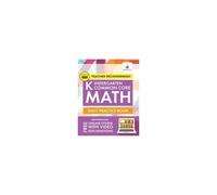 Kindergarten Common Core Math