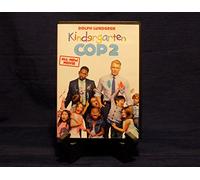 Kindergarten Cop 2