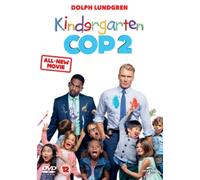 Kindergarten Cop 2