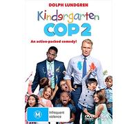 Kindergarten Cop 2 [Edizione: Australia] [Import]