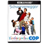 Kindergarten Cop