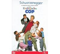 Kindergarten Cop