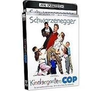 Kindergarten Cop