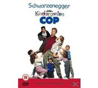 Kindergarten Cop [Import anglais]