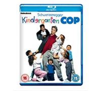 Kindergarten Cop (Un Flic À La Maternelle)