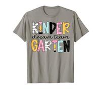 Kindergarten Dream Team Rentrée scolaire T-Shirt