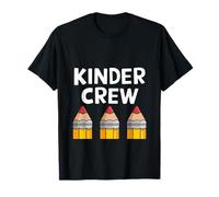 Kindergarten Has My Heart Groovy Professeur de Saint-Valentin T-Shirt