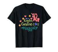 Kindergarten is Magical Funny Back to School for Kids T-Shirt Graphique avec Valeur