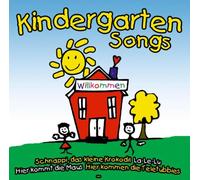 Kindergarten Songs