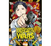 Kindergarten Wars T02