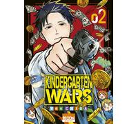 Kindergarten Wars T02