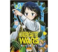 Kindergarten Wars T03