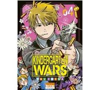 Kindergarten Wars T04