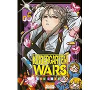 Kindergarten Wars T05
