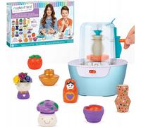 KINDERGARTEN'S GARNING Mini Studio Ceramics Clay Creative Toy Set