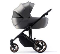 Kinderkraft 2 In 1 Prime 2 Baby Stroller One Size