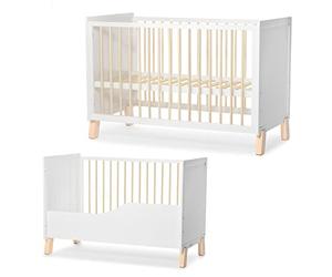 Kinderkraft 5902533914456 Berceau unisexe
