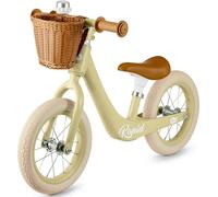 Kinderkraft Balance Roue d'exercice Rapid 2 Savannah Green