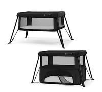 Kinderkraft CAMI lit bébé 3 en 1 - Noir
