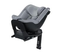 Kinderkraft - Siège-auto I-Guard Pro i-Size Groupe 0+/1 - Gris