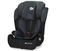 Sièges-auto (9-36 kg) Kinderkraft Comfort Up Black I-Size