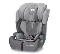 Kinderkraft COMFORT UP siège-auto bébé 1-2-3 (9 - 36 kg; 9 mois - 12 ans) Gris Gris G