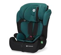 Kinderkraft COMFORT UP Siège Auto i-Size 76-150 cm, Groupe 1/2/3, Vert