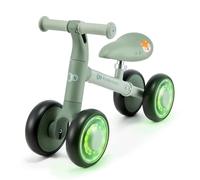 Kinderkraft Draisienne Cutie Flash Vert