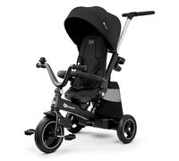 Tricycle EASYTWIST noir