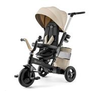 Tricycle EASYTWIST beige