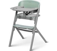 KINDERKRAFT High Chair Livy Olive Green