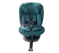 Kinderkraft I-360 2 Pro i-Size 40-150cm, Vert