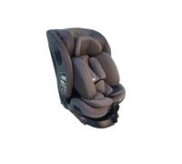 Kinderkraft I-Grow 2 Pro i-Size 40-150cm, Gris