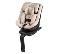Kinderkraft I-GUARD I-SIZE Siège enfant Beige