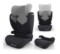 Kinderkraft I-SPARK 2 PRO Siège Auto i-Size 100-150 cm, Gris