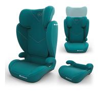 Kinderkraft I-SPARK 2 PRO Siège Auto i-Size 100-150 cm, Vert
