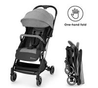 KINDERKRAFT Indy - Gris