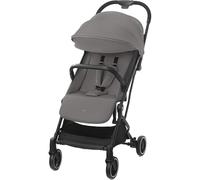 Poussette INDY 2 gris
