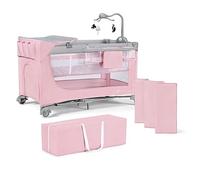 Kinderkraft LEODY UP ACC Gris